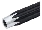 Quickcar Racing Products 5/8 Aluminum Scalloped Tube 15.5IN. (62-155) New. Price: $39.99.