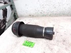 2019 Bmw X6M Driver Or Passenger Side Rear Air Spring Oem 37127850225 Used. Price: $212.45.