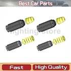 Kyb Front Rear Struts Boots Bellows Fits 06 Honda Ridgeline 2007 New. Price: $150.65.