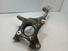 Front Driver Left And Right Spindle/knuckle From 2015 Toyota Tundra Used. Price: $99.00.