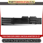 Front Passenger Subframe Crossmember Rail Ford Police Interceptor Utility New. Price: $398.27.