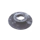 Genuine Volkswagen Upper Seat 5Q0-512-149-F New. Price: $19.38.