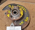2009-2014 Honda Fit Front Left Driver Side Spindle Knuckle Assembly Gasoline Oem Used. Price: $179.99.