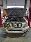Power Steering Pump Extended Cab 4 Cylinder Fits 95-01 Tacoma 226517 Used. Price: $79.99.