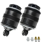 Rear Left Air Suspension Spring For Mercedes W211 A2113200925-PREMIUM New. Price: $225.99.