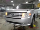 2010 Ford Flex Power Steering Pump Used. Price: $65.00.