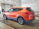 Passenger Front Spindle/knuckle Lwb Fits 15-19 Santa Fe 3226399 Used. Price: $122.39.