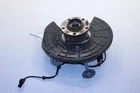 2017-21 Maserati Ghibli Rear Right Passenger Side Spindle Knuckle Hub 670036903 Used. Price: $177.61.