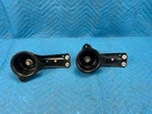 Lexus Rc Gs Is Rear Suspension Cross-member Stopper Rh & Lh Pair 2013-2024 Oem Used. Price: $75.00.