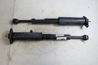 2011-2020 Dodge Challenger Charger Chrysler 300 Oem Rear Shocks Pair 68072165 Used. Price: $59.95.