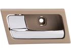 For 2003-2004 Mercury Marauder Interior Door Handle Rear Left 32567ZQSR New. Price: $28.10.