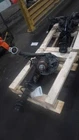 Driver Left Front Knee Fits 13 Malibu 425068 Used. Price: $546.00.