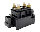 Valve Block Unit Air Suspension For Jaguar Xj X351 AW933B486AB New. Price: $115.14.