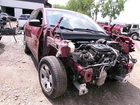 Cherokee 2014 Rear Suspension 1906459 Used. Price: $683.68.