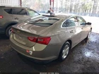 Driver Left Front Spindle/knuckle Fits 16-25 Malibu 3215053 Used. Price: $111.39.