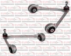 Tren Delantero Mesetas Superiores Fit Jaguar Xkr Xjr Platos Tijeras Parrillas New. Price: $166.84.