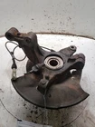 Driver Left Lh Front Spindle/knuckle Fits 2007-2010 Edge Tested Oem Used. Price: $67.95.