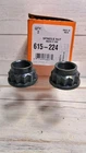 Dorman 615-224 M22-1.50 Hex Star Pattern Spindle Nut, Pack Of New. Price: $17.99.