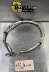 2014-2018 Dodge Ram 2500 3500 Air Ride Suspension Line To Reservoir Tank Bottle Used. Price: $74.99.