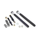 Umi 4061 64-70 A-body Front Bump Steer Adjuster Kit, Black New. Price: $169.99.