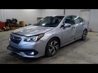 Steering Column Floor Shift Sedan Keyless Ignition Fits 20-25 Legacy 1046745 Used. Price: $219.49.