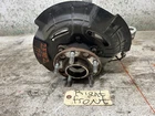 2021 Hyundai Santa Fe Passenger Right Side Spindle Knuckle All Wheel Drive Oem Used. Price: $149.99.