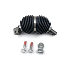Steering Shaft Compatible With Cadillac Escalade Chevy Avalanche Cheyenne Sil... New. Price: $139.37.