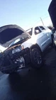 2019 Jeep Grand Cherokee Suspension Assembly 3.6L White 58K Miles Used. Price: $437.49.