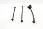 Used Rear Left Ind Rr Suspension Assembly Fits: 2023 Dodge Hornet Standard Duty. Price: $239.24.