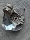 2013-2016 Dodge Dart Driver Left Front Spindle/knuckle 2WD Id 68080585AD Used. Price: $119.99.