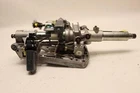 2013-2014 Mercedes CLS550 W218 Power Steering Column W/ Motors Oem Used. Price: $77.40.