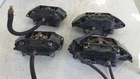 2000-2004 Aston Martin DB7 Vantage Set Front/rear Caliper Brembo 01 02 03 Used. Price: $1021.50.
