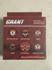 Grant 4503 Steering Wheel Installation Kit New. Price: $34.00.