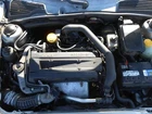 Passenger Right Lower Control Arm Front Fits 99-01 Saab 9-5 608704 Used. Price: $74.48.