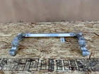 Rivian R1S R1T 2022-2026 Oem Front Subframe Crossmember Cradle Bracket Bar Awd Used. Price: $399.95.