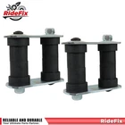 1967-1979 For Chevrolet Pontiac Pair Leaf Spring Rear Shackle Kits Bushings New. Price: $57.27.