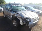 Non-turbo Front Suspension Crossmember 06-08 Subaru Forester Used. Price: $174.95.