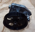 Used 21-120 Power Steering Pump W/pulley For Mercedes-benz R350 ML350 E350 GL450. Price: $35.99.
