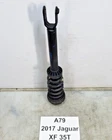 2016-2023 Oem Jaguar Xf 35T Rwd Front Left Driver Side Strut Shock Absorber Used. Price: $98.00.