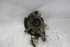 Front Spindle Knuckle Sonata Hybrid Optima 2016-2020 Right 1138497 Used. Price: $129.99.