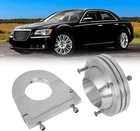 Steering Column Mount Gm Ford Mopar Flaming River Ididit Universal 2"... New. Price: $65.13.