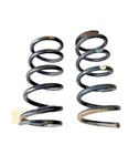 2015-2020 Toyota Sienna Rear Coil Springs Passenger/driver P/n 48231-08071 Used. Price: $185.99.