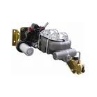 Brothers Trucks HBU7200DISCDRUM Hydraulic Brake Assist Conversion - Disc/drum New. Price: $819.95.