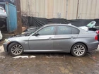 Driver Left Front Knee Rwd Convertible Fits 07-13 Bmw 328I 376000 Used. Price: $125.00.