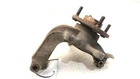 06-11 Ford Focus Driver Left Front Spindle Steering Knuckle With Wheel Hub Abs Used. Price: $71.07.
