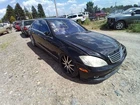 Driver Lower Control Arm Rear 216 Type Fits 07-14 Mercedes Cl-class Used. Price: $48.02.