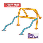 Chassis C/E3213, Pack Natural Steel Pro Street Side Bar Kit 1-3/4 X 0.134 Dom New. Price: $391.76.
