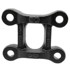 Genuine Ford Mount Plate BC3Z5796D New. Price: $87.85.