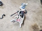 (local Pickup Only) Passenger Rear Suspension 300MM 11.81" Rotor Fits 09-12 Audi Used. Price: $156.66.