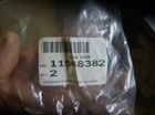 Genuine Acdelco Gm 11548382 Steering Knuckle Nuts Lot Of New. Price: $8.99.
